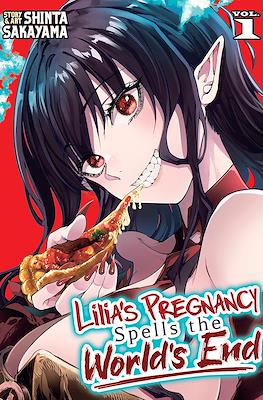 Lilia’s Pregnancy Spells the World’s End
