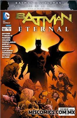 Batman Eternal (2015-2016) #52
