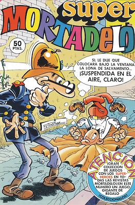 Super Mortadelo / Mortadelo. 2ª etapa #97