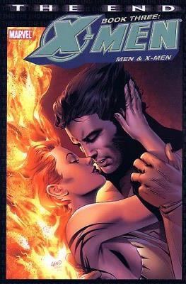 X-Men: The End #3