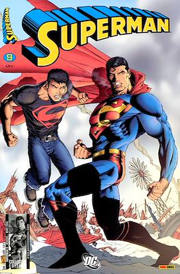 Superman (2005-2007) #9