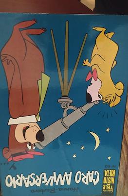 Tele-Historieta #60