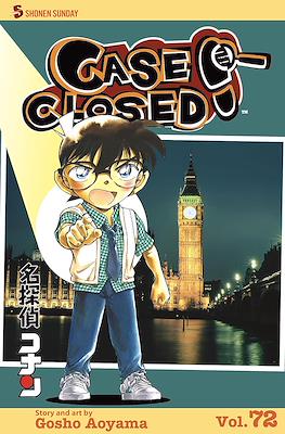 Case Closed #72