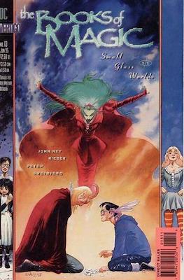 The Books of Magic Vol.2 (1994-2000) #13