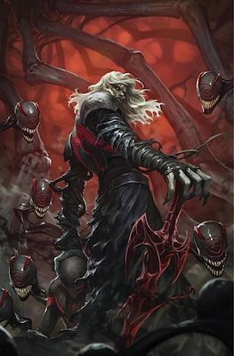 Venom Vol. 4 (2018-Variant Covers) #6.4