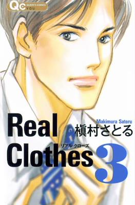 Real Clothes リアルクローズ #3