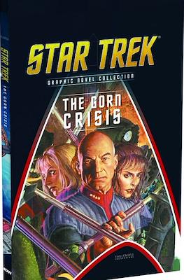 Star Trek Graphic Novel Collection #69