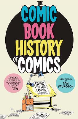 The Comic Book History of Comics