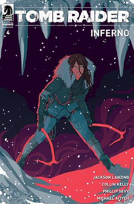 Tomb Raider: Inferno (2018) #4
