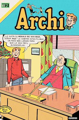 Archi #461