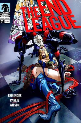 The End League #7