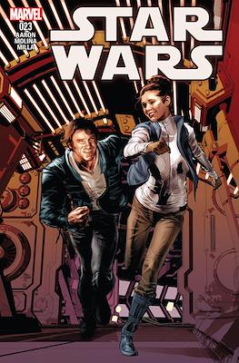 Star Wars Vol. 2 (2015) (Comic Book) #23