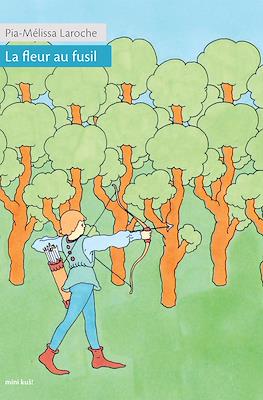 Mini Kuš! #110