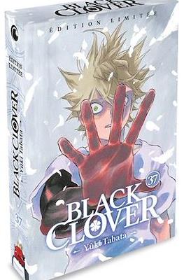 Black Clover - T37 - Édition Collector