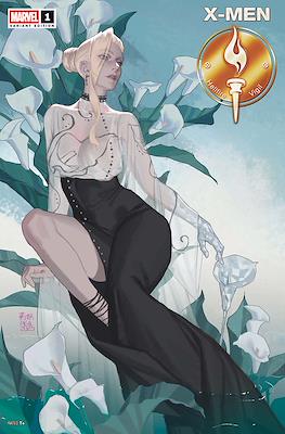X-Men Hellfire Vigil (2025- Variant Cover)