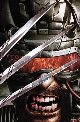 Wolverine Vol. 7 (2020-Variant Covers) #8.9