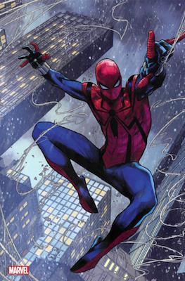 Ultimate Universe (2024) #1.1