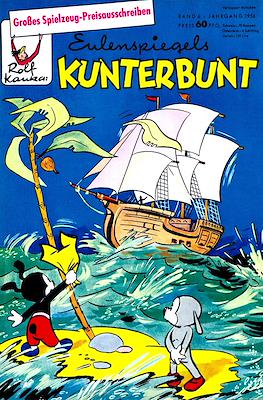 Kunterbunt #16