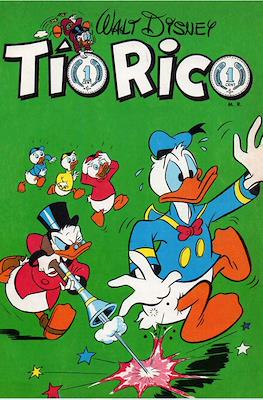 Tío Rico #52