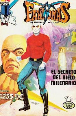 Fantomas #576