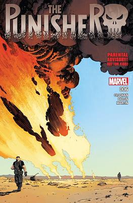The Punisher Vol. 10 #6