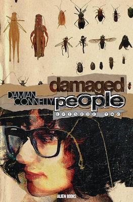 Damaged People #2