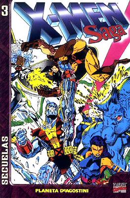 X-Men Saga #3