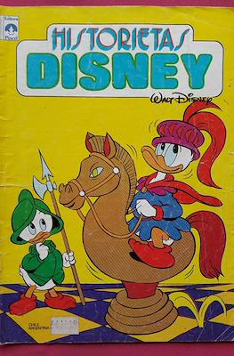 Historietas Disney #41