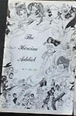 The Heroine Addict/The Heroines Showcase #4