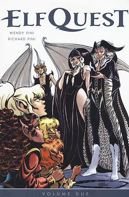 ElfQuest #2