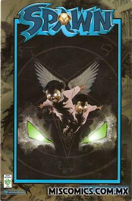 Spawn #159