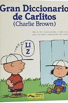 Gran Diccionario de Carlitos (Charlie Brown) #3
