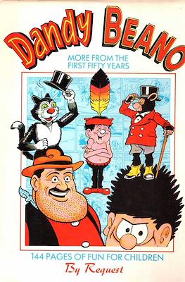 Classic Beano and Dandy #2