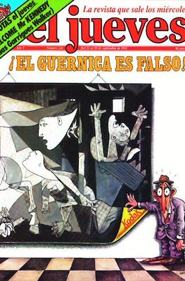 El Jueves #226