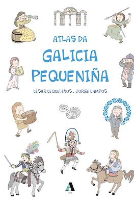 Galicia pequeniña