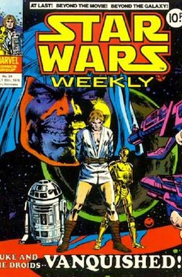 Star Wars Weekly #24