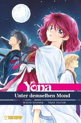 Yona. Unter demselben Mond
