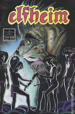 Elfheim Vol. 3 #4