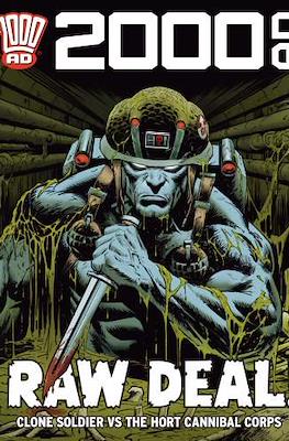2000 AD #2448