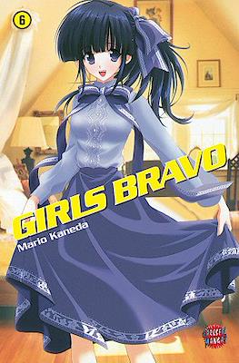 Girls Bravo #6