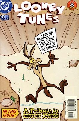 Looney Tunes #93