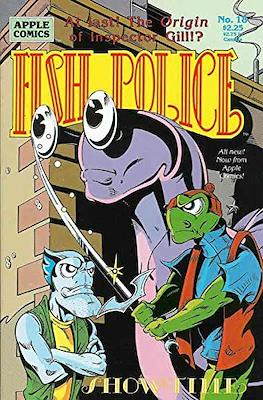 The Fish Police Vol.3