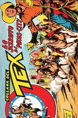 Le strisce di Tex #197