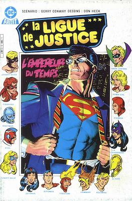 La Ligue de Justice Vol. 2 #3