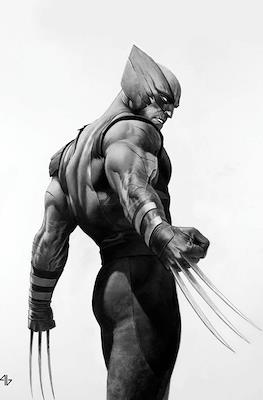 Wolverine Vol. 7 (2020-Variant Covers) #3.6