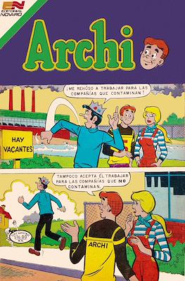 Archi. Serie Avestruz #3-188