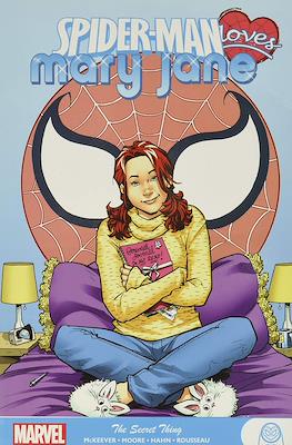 Spider-Man Loves Mary Jane: The Complete Collection #3
