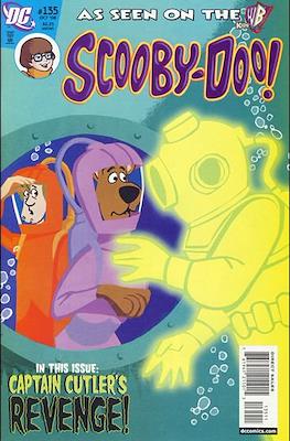 Scooby-Doo! #135