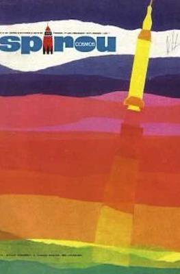Le journal de Spirou #1628