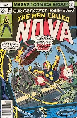 Nova Vol. 1 (1976-1979) #16